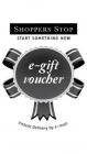 Shoppers Stop E- Gift voucher