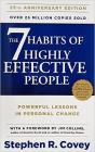 The 7 Habits of Highly Effective People