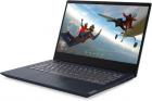 Lenovo Ideapad S340 Ryzen 3 Dual Core - (8 GB/1 TB HDD/128 GB SSD/Windows 10 Home) S340-14API Laptop  (14 inch, Abyss Blue, 1.55 kg, With MS Office)