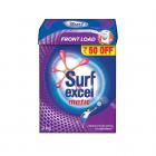 Surf Excel Matic Front Load Detergent Powder - 2 kg