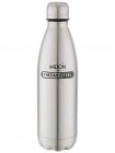 Milton Thermosteel Duo Deluxe-750 Stainless Steel Water Bottle, 700ml, Silver