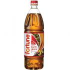 Fortune Kachi Ghani Mustard Oil, 500ml Pet Bottle