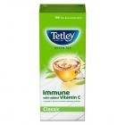 Tetley Green Tea, Classic, 100 Tea Bags