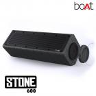 boAt Stone 600 Water Proof and Shock Proof Wireless Speaker (Black)