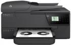 HP Officejet Pro 3620 Monochrome All in One Printer