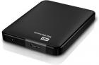 WD Elements WDBUZG0010BBK-EESN 1TB Portable External Hard Drive (Black)