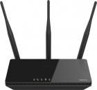 D-Link DIR-816 Wireless AC750 Dual Band Router  (Black)