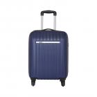 Safari Zenith Polycarbonate Midnight Blue 56 cm Hard Trolley