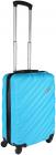 United Colors of Benetton Roadster Hardcase Luggage ABS 57 cms Sky Blue Hardsided Cabin Luggage