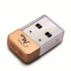 Wayona WYN 12 150Mbps 1T1R 2.4Ghz 802.11n/g/b Soft AP Wireless Mini USB Wifi Adapter