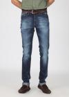 Mufti & Numero Uno Shirts, Jeans & Jacket For Men at Flat 50% off