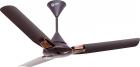 Orient Electric Jazz Trendz 1200mm Ceiling Fan (Metallic Bronze Copper/Wooden Finish)