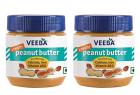 Veeba Peanut Butter Creamy, 340g - Pack of 2