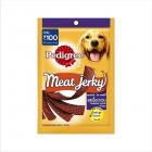 Pedigree Dog Treats Meat Jerky Stix, Lamb, 80 g Pouch