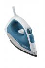 Maharaja Whiteline Aquao 1300-Watt Steam iron (Blue)