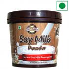 Eat Soya LLP Instant Soy Milk Powder 400gm (Sugar Free)