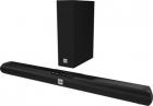 JBL Cinema SB150 Dolby Wireless Bluetooth Soundbar  (Black, 2.1 Channel)