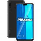 Huawei Y9 2019 (Black, 4GB RAM, 64GB Storage)