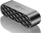 PTron Mojo BT Portable 10 W Bluetooth Speaker  (Grey, 2.1 Channel)