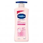 Vaseline Healthy Bright Daily Brightening Body Lotion, 400 ml