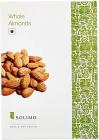 Amazon Brand - Solimo Premium Almonds, 250g