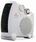 Singer Fan Heater Heat Blow 2000 Watts