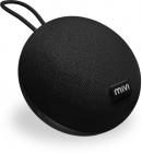 Mivi Zero Portable Bluetooth Speaker  (Black, Mono Channel)