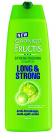 Garnier Long and Strong Fruit Shampoo, 175ml