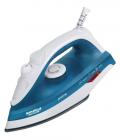 Maharaja Whiteline SI - 103, Pristine Steam Iron  (Blue)