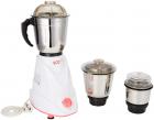 Signora Care Eco Matic 550-Watt Mixer Grinder with 3 Jars