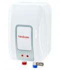 Hindware Atlantic 3 Ltr Instant Geyser White