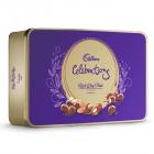 Cadbury Celebrations Rich Dry Fruit Chocolate Gift Box, 177g