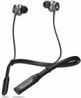 Boult Audio ProBass Curve Neckband Bluetooth Headset  (Black, Grey, In the Ear)