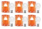 Halonix Astron Plus B22 9-Watt LED Led Bulb (Pack of 6, Cool White)