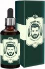 Alcamy Beard Growth Hair Oil (Almond & Thyme) Hair Oil  (30 ml)