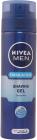 Nivea for Men Extra Moisture Shaving Gel - 200 ml