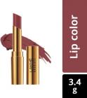 Lakmé Absolute Argan Oil Lip Color  (19 Mauve-it, 3.4 g)