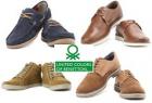 Minimum 50% Off On UCB Footwear