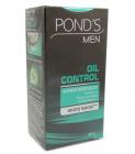 Ponds Men Oil Control Fairness Moisturizer, 40g