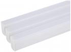 PIGEON LED Batten Light T5 20W - Star - 3pcs Pack