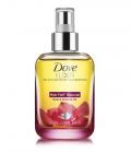 Dove Elixir Hair Fall Rescue Rose & Almond Hair Oil 90 ml