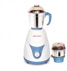 Signora Care SCEP-2911 500-Watt Mixer Grinder (White)