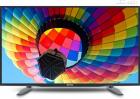 Intex 98cm (39) HD Ready LED TV  (LED - 4001, 2 x HDMI, 2 x USB)