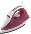 Morphy Richards Glide Steam Iron  (Wine Red)