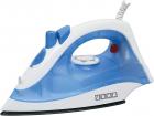 Usha Steam Pro SI 3713 1300-Watt Steam Iron (White/Blue)