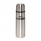 Milton Thermosteel Flip Lid Flask, 750 milliliters, Silver