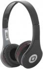 Live Tech HP 18 Headphone With Mic (Black)