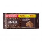 UNIBIC Choco Chip Cookies, 500 g