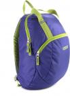 American Tourister Flint Backpack  (Purple)