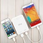 iPro IP1042 Powerbank 10400 mAh Power Bank  (White)